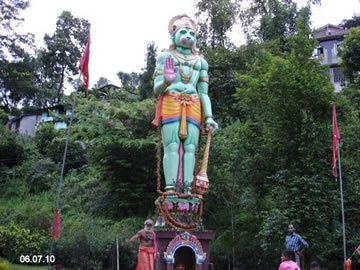 Viswa Shanti Maha Yagna, Sikkim